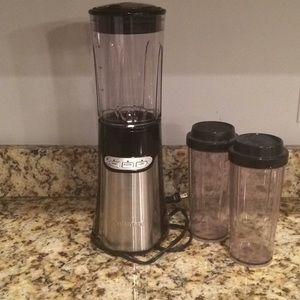 Cuisinart Personal Blender